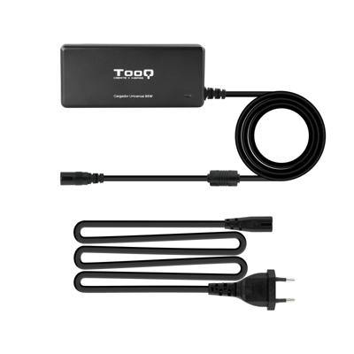 Laptop oplader TooQ TQLC-65BS02AT 65 W