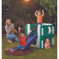 Glijbaan Little Tikes Junior Activity Gym- Jungle - thumbnail