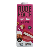 Rude Health Tijgernootdrank bio 1 Liter - thumbnail