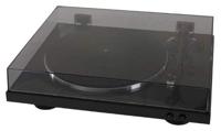 Denon: DP-300F Platenspeler - Zwart - thumbnail