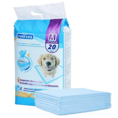 Nobleza Training pads 60x60 cm - Maat M - 20 stuks