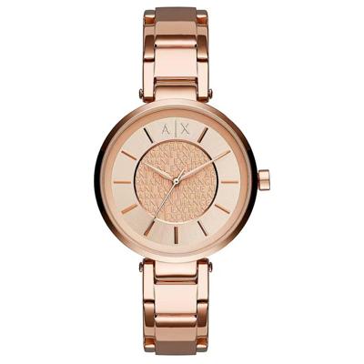 Armani Exchange AX5317 Dames Horloge 38mm 5ATM Armani Exchange AX5317 Dames Horloge 38mm 5ATM