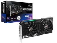 VGA Asrock Intel Arc B580 Challenger 12GB OC - thumbnail
