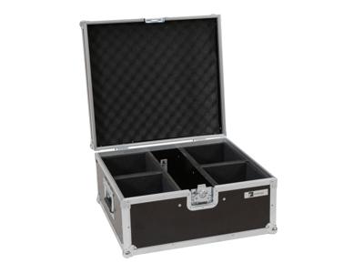 ROADINGER Flightcase 4x THA-20PC ROADINGER Flightcase 4x THA-20PC
