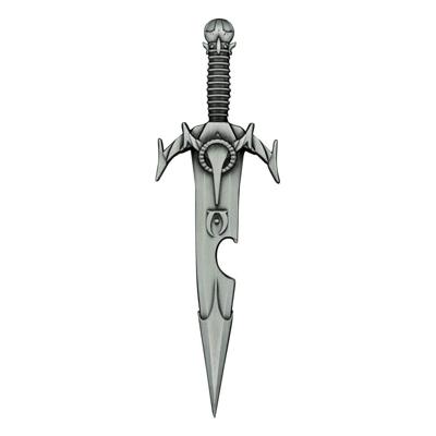 The Elder Scrolls IV: Oblivion Bottle Opener Mehrune´s Razor