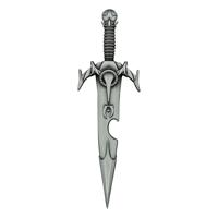 The Elder Scrolls IV: Oblivion Bottle Opener Mehrune´s Razor - thumbnail