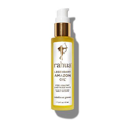Rahua Legendary Amazon Oil Rahua Legendary Amazon Oil
