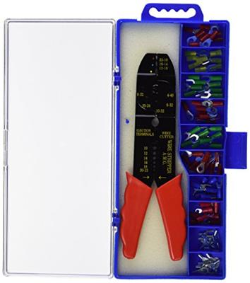 Mannesmann kabelschoentang set