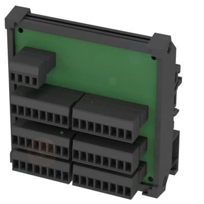 BALLUFF BNI004L Actieve sensor/actorbox 1 stuk(s)