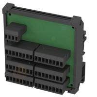 BALLUFF BNI004L Actieve sensor/actorbox 1 stuk(s) - thumbnail