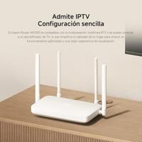 Xiaomi Router AX1500 EU - thumbnail