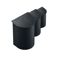 Laurastar 2910082034 Anti Kalkpartronen voor Waterfilter 3 Stuks - thumbnail