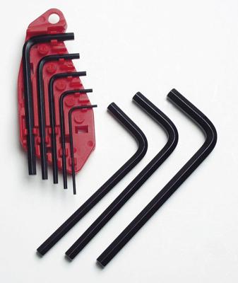 Stanley 0-69-251 Stiftsleutelset Stanley 0-69-251 Stiftsleutelset