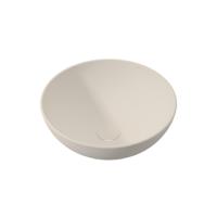 Waskom Zydra Florida 38x38 cm Natural - thumbnail