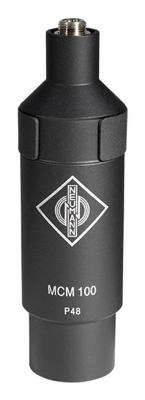 Neumann MCM 100 XLR module Neumann MCM 100 XLR module