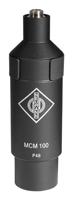 Neumann MCM 100 XLR module - thumbnail