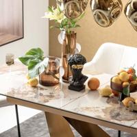 Kare Vaas Crispy 24cm - thumbnail