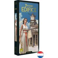 7 Wonders V2 Edifice - NL - thumbnail
