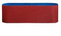 Bosch Accessories 2608606081 Schuurband Korrelgrootte (num) 60 (l x b) 533 mm x 75 mm 10 stuk(s) - thumbnail