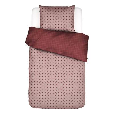 Covers & Co Turn Over Dekbedovertrek 140 x 220 cm