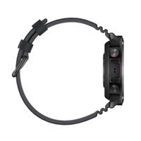 Polar Grit X2 Pro Sporthorloge Zwart - thumbnail