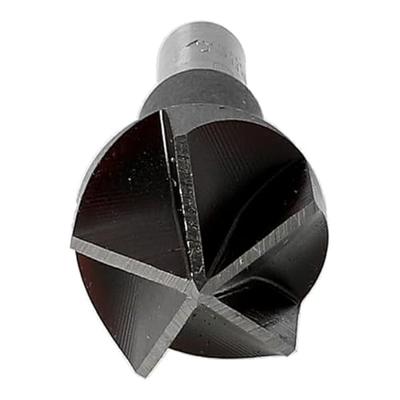 Heller houtverzinkboor 13x80mm