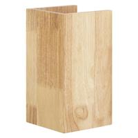 LEDVANCE Smart + Wood Wall 4058075574298 LED-wandlamp 12 W LED Lichtbruin - thumbnail
