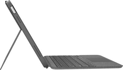 Logitech Combo Touch -toetsenbordcase voor afneembare 10e generatie iPad