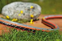 Tuinslang Gardena 50 m Ø 15 mm Polyurethaan PVC - thumbnail