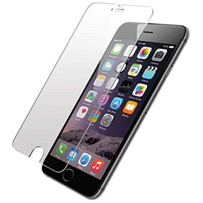 Belkin ScreenForce screenprotector van gehard glas voor Apple iPhone 6s Plus en 6 Plus met Easy Alignment applicator