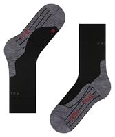 Falke TK5 Wander Wandelsok Dames Black-Mix 39-40 - thumbnail