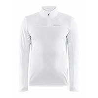 Craft 1909496 Core Gain Midlayer Men - White - XL - thumbnail