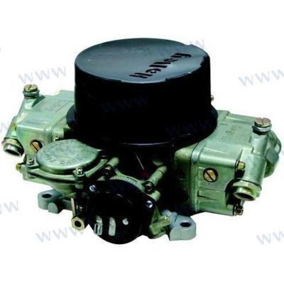 REPUESTOS MOTORES - Bombardier MP426574 - CARBURADOR HOLLEY 5.7L