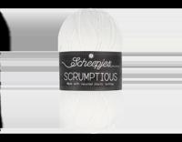 Scheepjes Scrumptious - 302 Buttercream Icing - Haakgaren / Breigaren - thumbnail