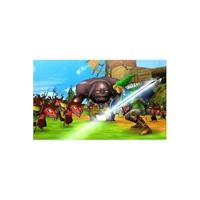 Hyrule Warriors Legends - thumbnail