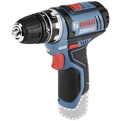 Bosch Accessoires Systeem accessoires 1/2 inlay GSR 12V-15/-35 FC Attachments incl GFA () - 1600A011UW