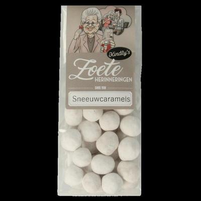 Kindly Sneeuwcaramels Kindly Sneeuwcaramels