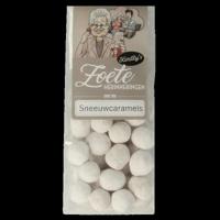 Sneeuwcaramels zoete herinneringen 160 Gram - thumbnail