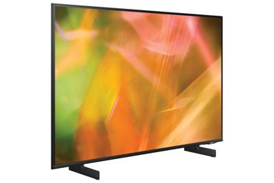 TV intelligente Samsung HG65AU800EEXEN Noir 65' 4K Ultra HD
