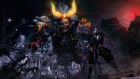 JUEGO SONY PS4 HITS NIOH - thumbnail