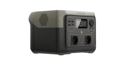 Ecoflow River 2 Max Portable Power Station