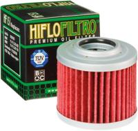 HIFLOFILTRO oliefilter oil filter hf-151 - thumbnail