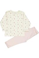 Pyjama - Paars - thumbnail