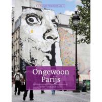 Ongewoon Parijs - Ferry van der Vliet - Paperback (9789492500816) - thumbnail