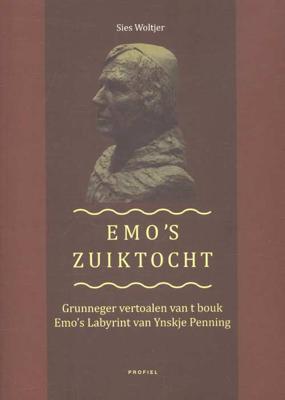 Emo's zuiktocht (Paperback)