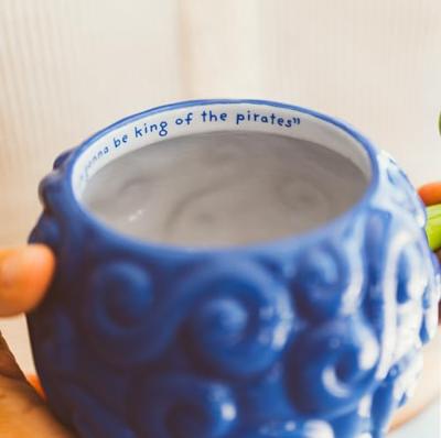 One Piece 3D Mug Gum-Gum Fruit