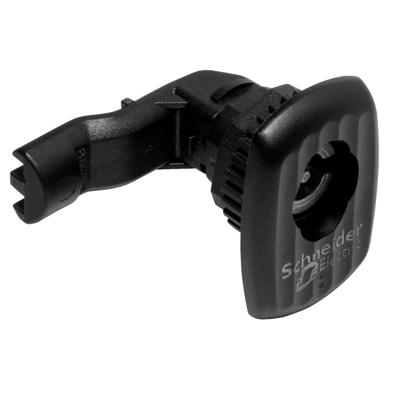 Schneider Electric NSYAEDLS3DRL Vergrendeling 1 stuk(s)