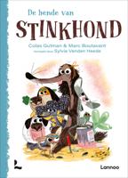 De bende van Stinkhond - Colas Gutman - ebook - thumbnail