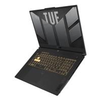 ASUS TUF Gaming F17 FX707VV-HX145W i7-13620H/17.3 /16GB/512SSD/RTX 4060/W11 (Q1-2024) - thumbnail