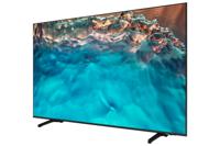 HG55BU800EU 55 inch Ultra HD 4K Smart - thumbnail